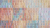 Colours Singing Squares II Zoom